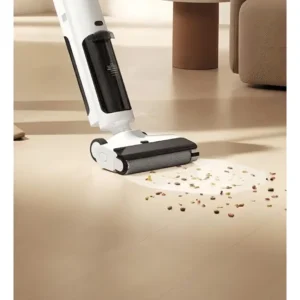 Aspirador de pó seco e úmido Xiaomi W20 200w com capacidade 780ml