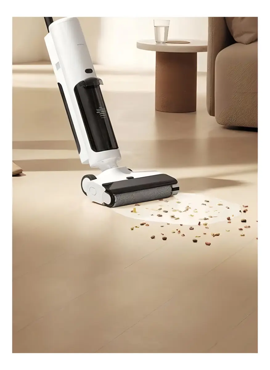 Aspirador de pó seco e úmido Xiaomi W20 200w